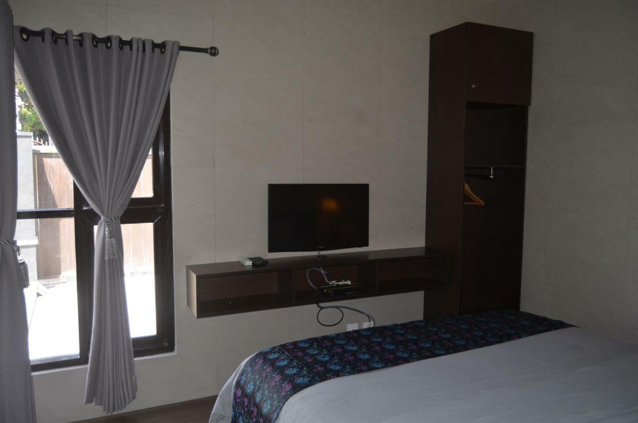 Puri Bintang Nusa Dua (Bali)