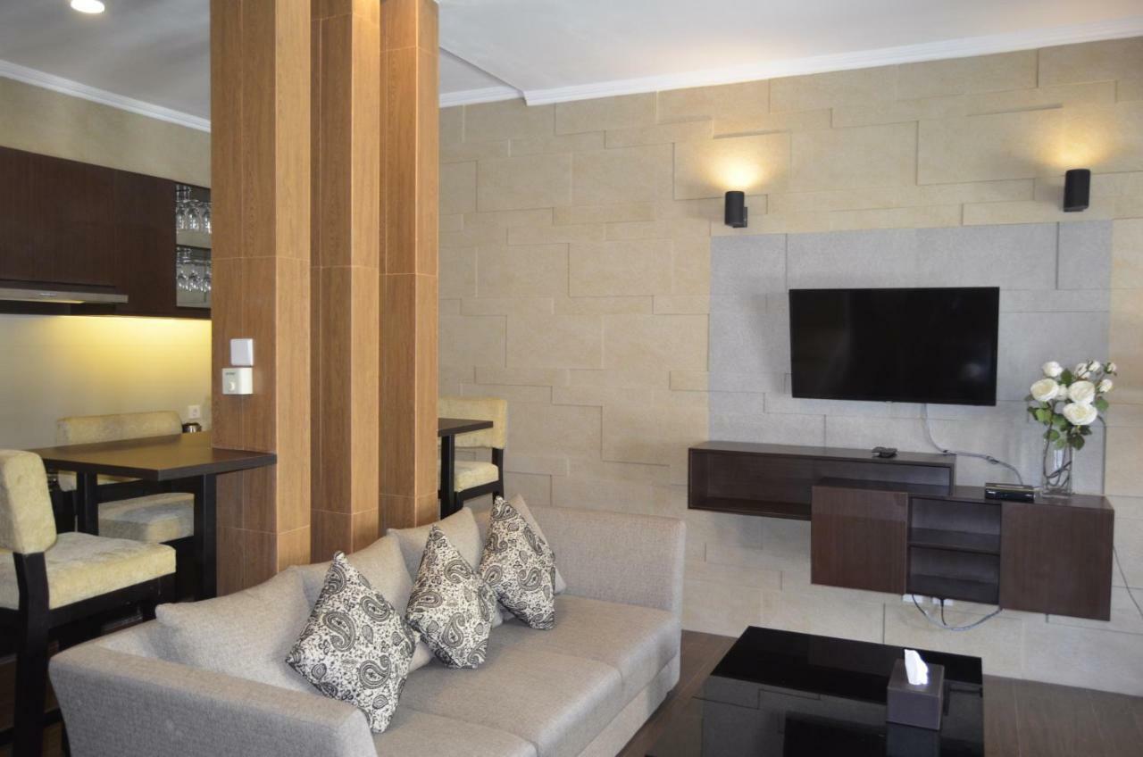 Puri Bintang Holiday home Nusa Dua (Bali)