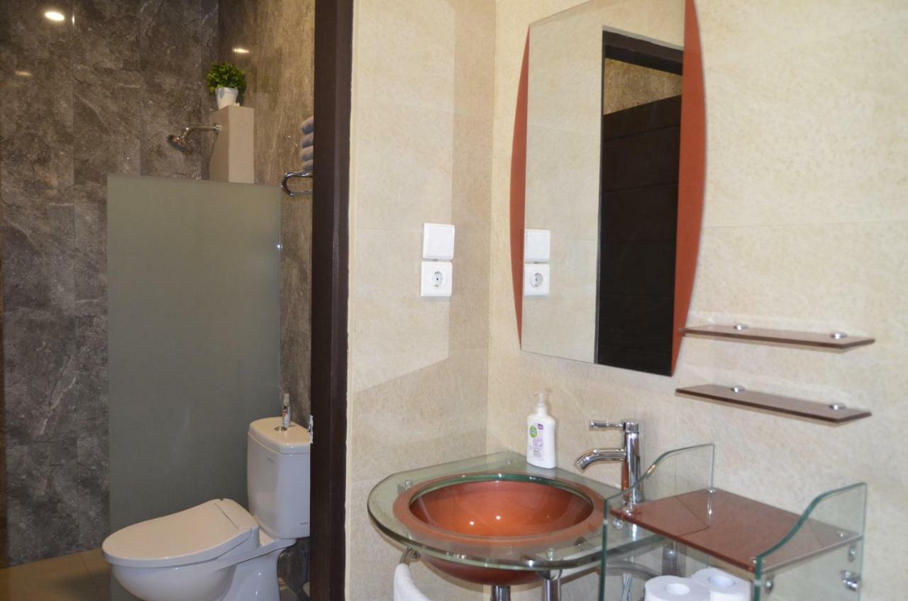 Holiday home Puri Bintang Nusa Dua (Bali)