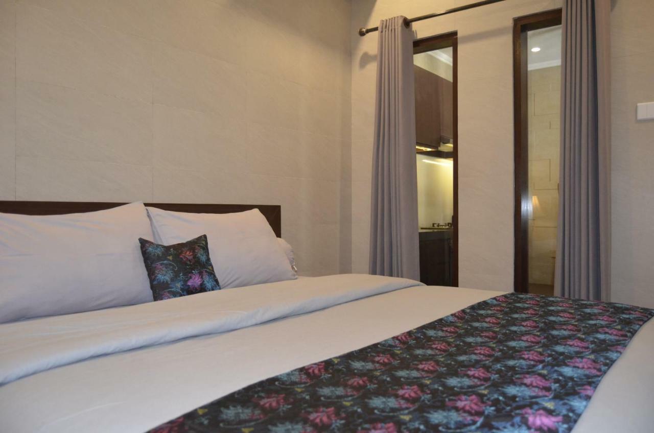 Holiday home Puri Bintang Nusa Dua (Bali)