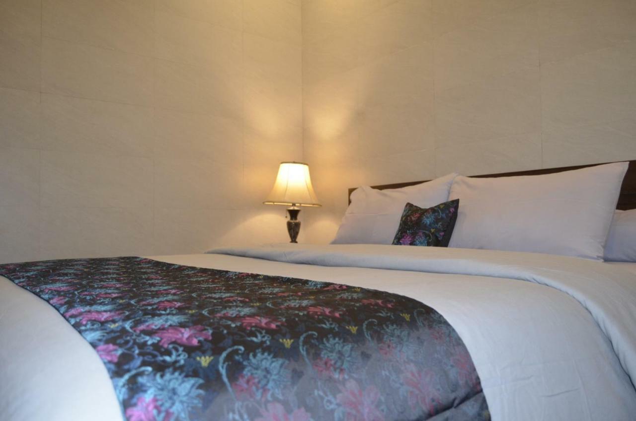 Puri Bintang Holiday home *
