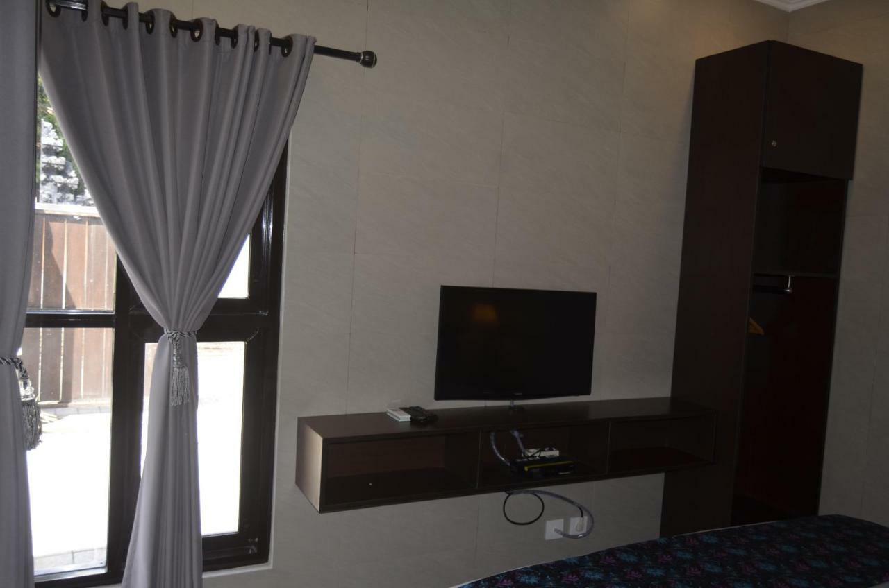 Puri Bintang Nusa Dua (Bali)