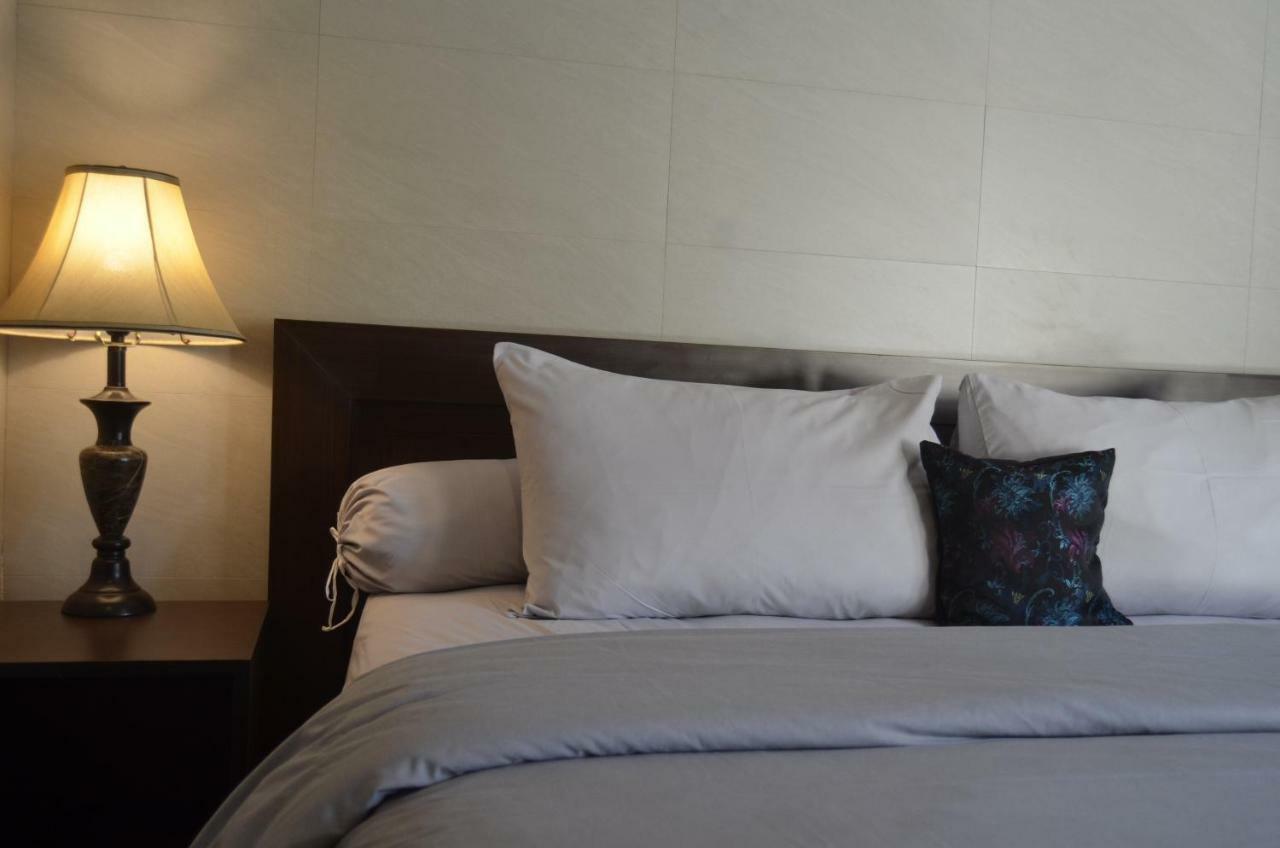 Holiday home Puri Bintang *